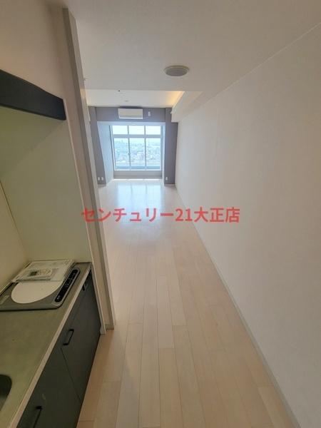 大阪ベイタワーレジデンス