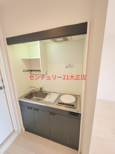 大阪ベイタワーレジデンス