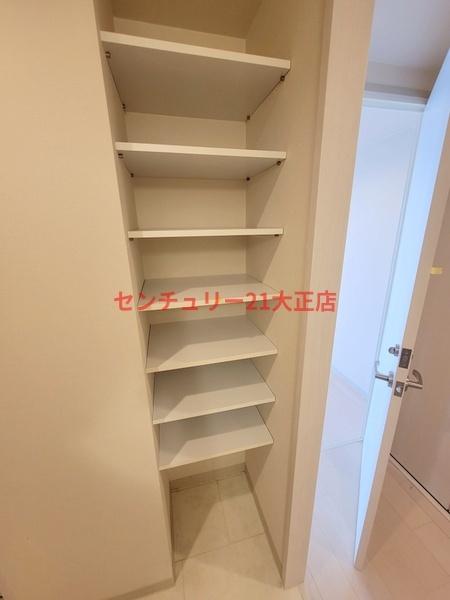 大阪ベイタワーレジデンス