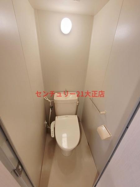 大阪ベイタワーレジデンス
