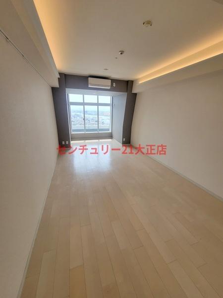 大阪ベイタワーレジデンス
