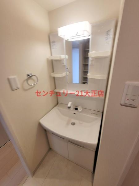 大阪ベイタワーレジデンス
