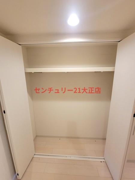 大阪ベイタワーレジデンス