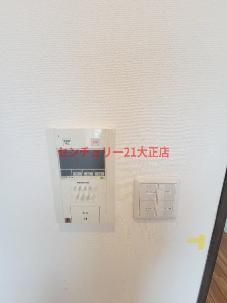 大阪ベイタワーレジデンス