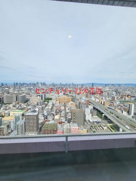 大阪ベイタワーレジデンス