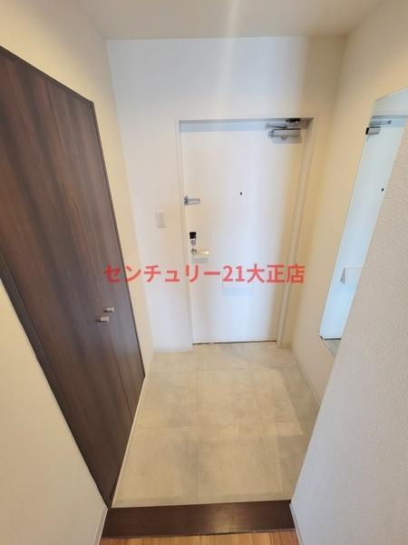 大阪ベイタワーレジデンス