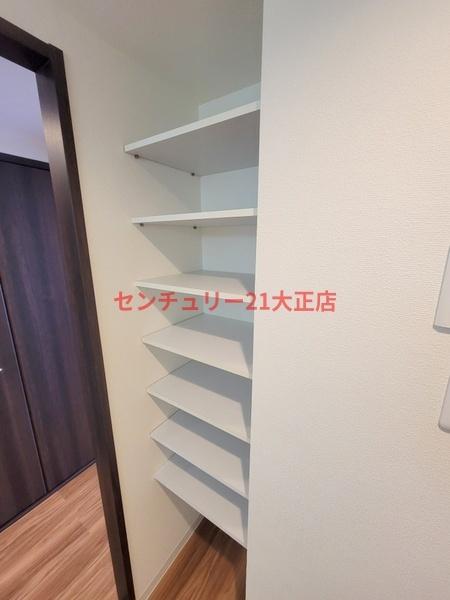 大阪ベイタワーレジデンス