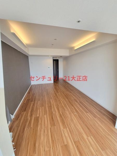大阪ベイタワーレジデンス