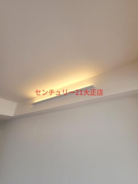 大阪ベイタワーレジデンス
