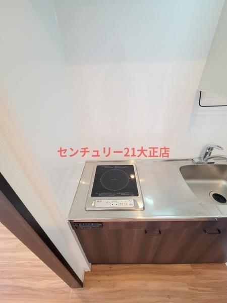 大阪ベイタワーレジデンス