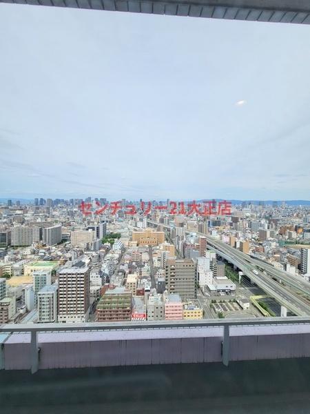 大阪ベイタワーレジデンス