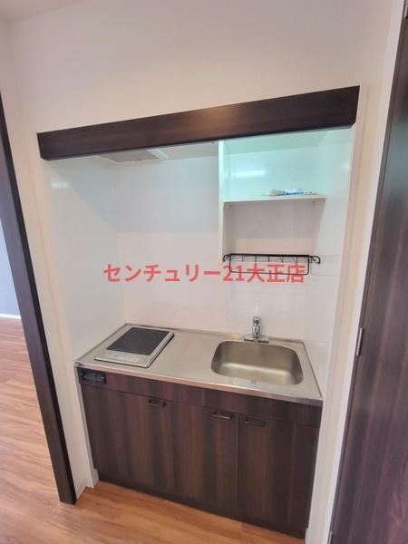 大阪ベイタワーレジデンス