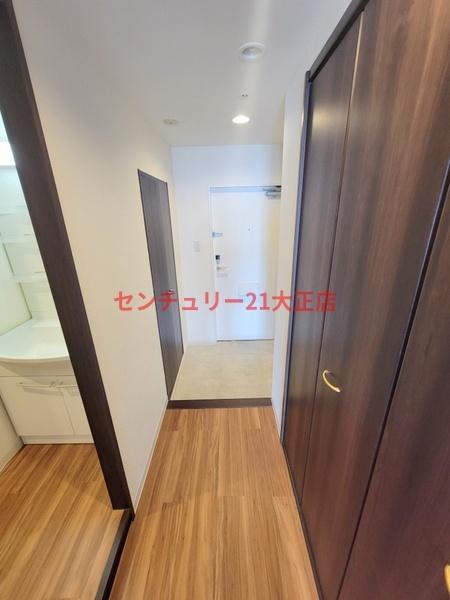 大阪ベイタワーレジデンス