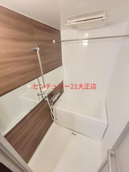 大阪ベイタワーレジデンス