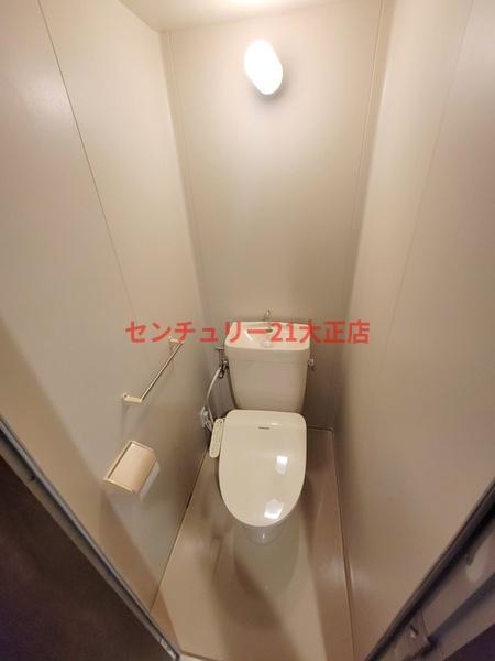 大阪ベイタワーレジデンス
