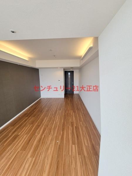 大阪ベイタワーレジデンス