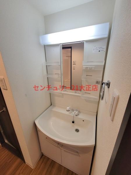 大阪ベイタワーレジデンス
