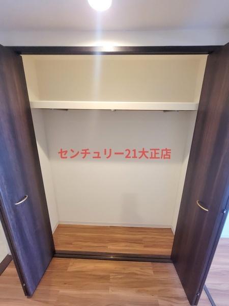 大阪ベイタワーレジデンス