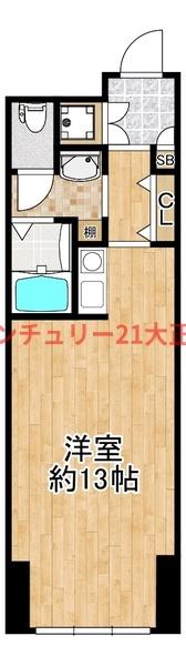大阪ベイタワーレジデンス