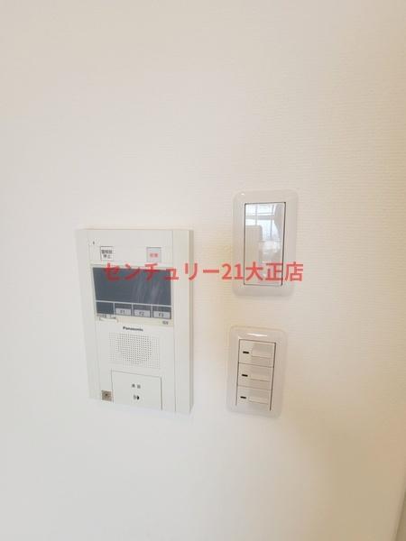大阪ベイタワーレジデンス