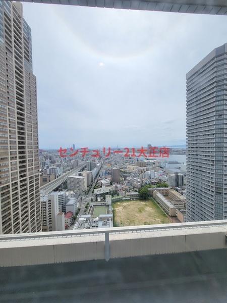 大阪ベイタワーレジデンス