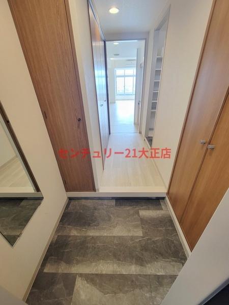 大阪ベイタワーレジデンス