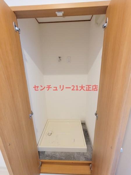 大阪ベイタワーレジデンス