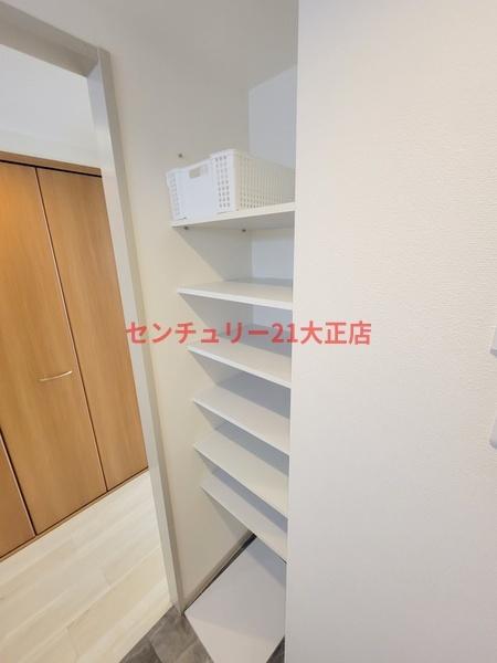 大阪ベイタワーレジデンス