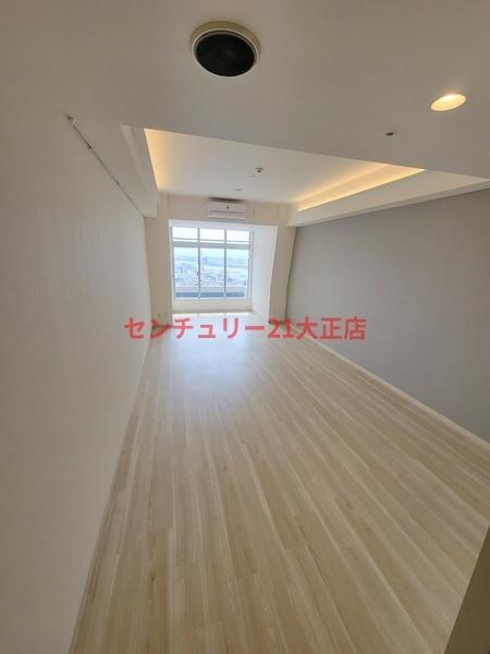 大阪ベイタワーレジデンス