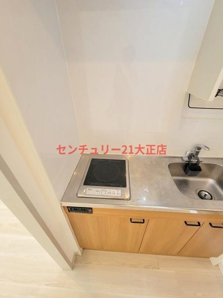 大阪ベイタワーレジデンス