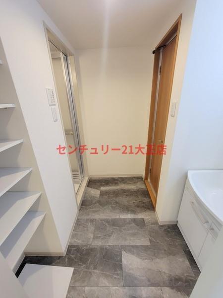 大阪ベイタワーレジデンス