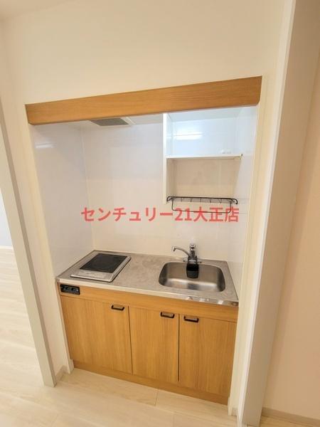 大阪ベイタワーレジデンス