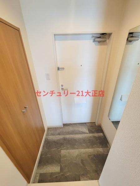 大阪ベイタワーレジデンス
