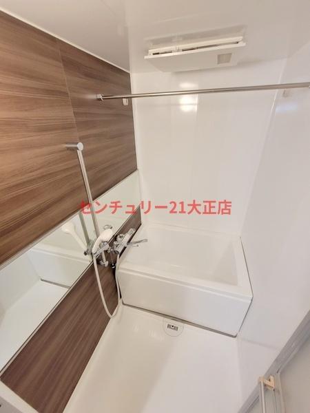 大阪ベイタワーレジデンス