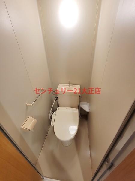 大阪ベイタワーレジデンス