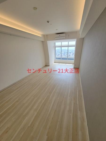 大阪ベイタワーレジデンス