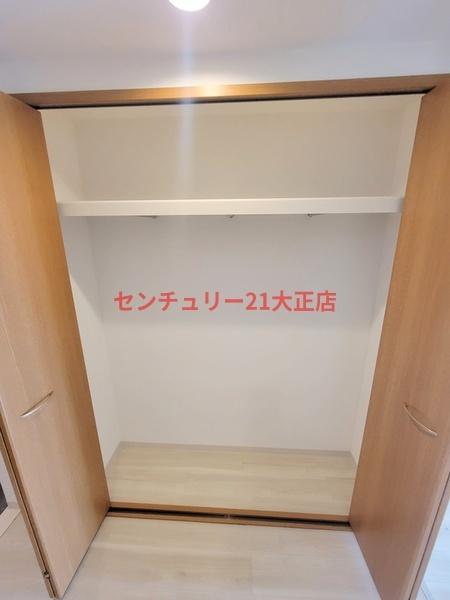 大阪ベイタワーレジデンス