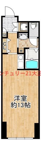 大阪ベイタワーレジデンス