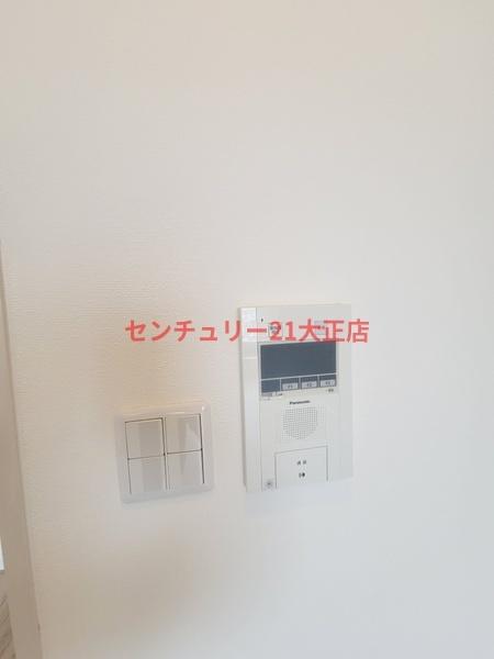 大阪ベイタワーレジデンス