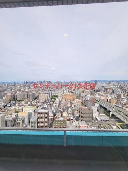 大阪ベイタワーレジデンス