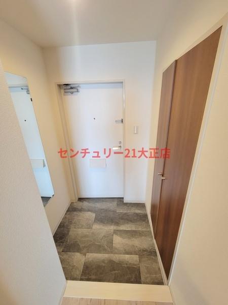 大阪ベイタワーレジデンス