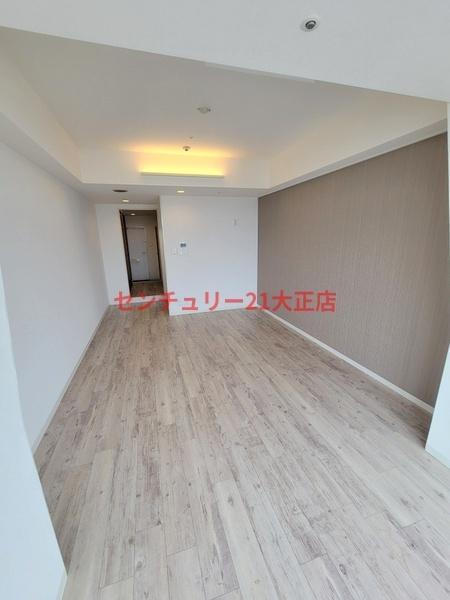 大阪ベイタワーレジデンス