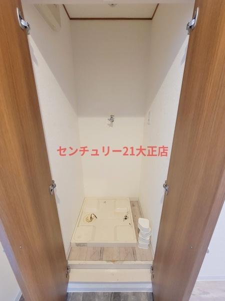 大阪ベイタワーレジデンス