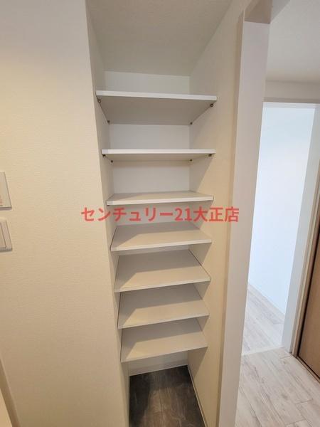 大阪ベイタワーレジデンス