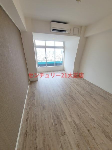 大阪ベイタワーレジデンス