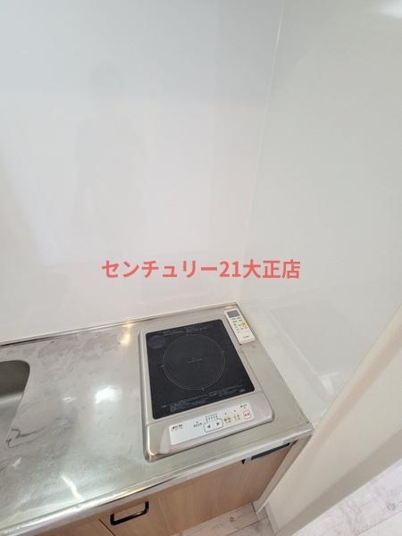 大阪ベイタワーレジデンス