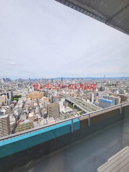 大阪ベイタワーレジデンス