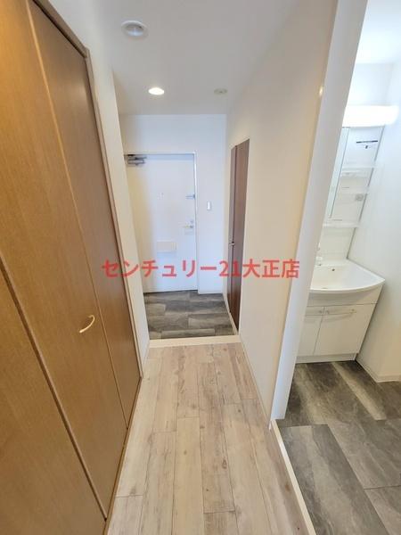 大阪ベイタワーレジデンス