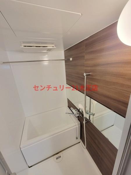大阪ベイタワーレジデンス