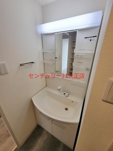 大阪ベイタワーレジデンス